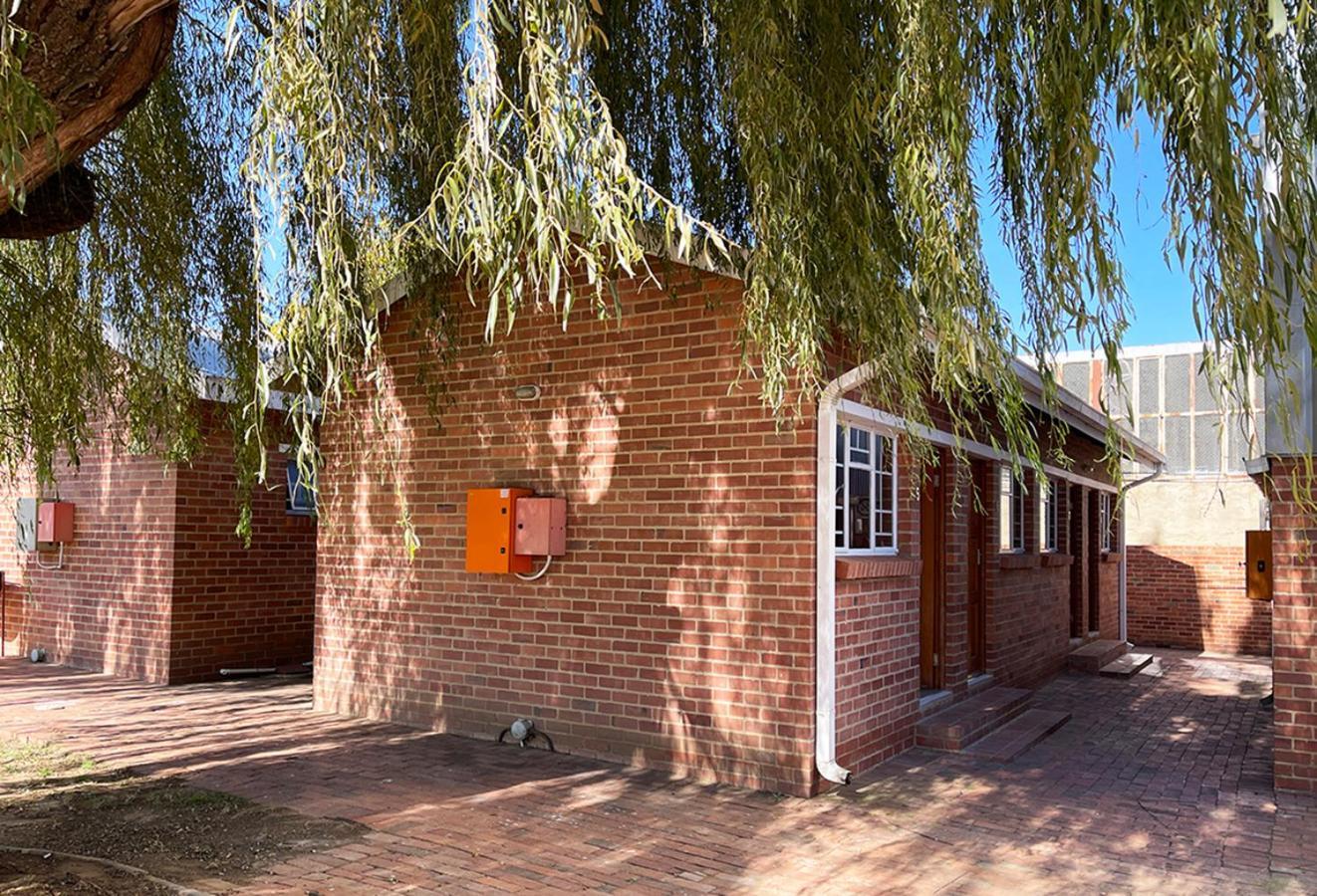 Village Lodge Harrismith Eksteriør billede