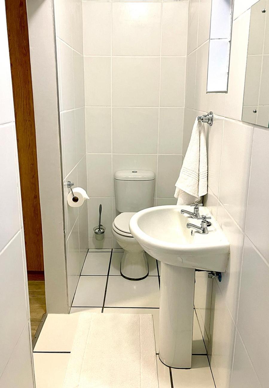 Village Lodge Harrismith Eksteriør billede